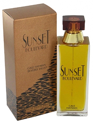 Sunset Boulevard Perfume - Click Image to Close